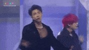 Rap Monster Mma GIF by BTS