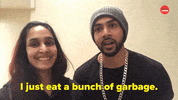 Dating GIF by BuzzFeed
