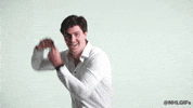 Happy Ice Hockey GIF by NHL