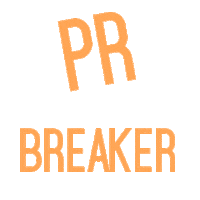 Buildingahero buildingahero prbreaker Sticker