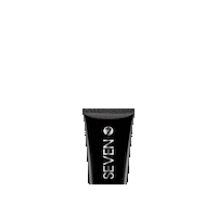 Bond Hair Mask Sticker by SEVEN haircare