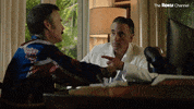 Andy Garcia GIF by The Roku Channel