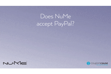 faq nume GIF by Coupon Cause