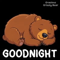 Sweet Dreams Sleeping GIF by VeeFriends