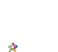 AsociacionMarroqui racism islamophobia stop racism stop islamophobia Sticker