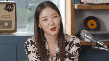 Happy Kim Go Eun GIF by The Swoon