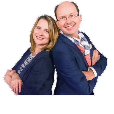 Businessmentoring Sticker by Leonie und Markus
