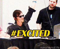 The Walking Dead Twd GIF