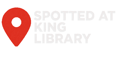 Seneca College Sticker by Seneca Libraries