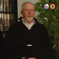 Yoga Farmer GIF by Omrop Fryslân