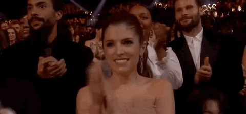 Grammy Awards 61St Grammys GIF by Recording Academy / GRAMMYs