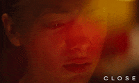 Cannes Film Festival Crying GIF by Madman Films