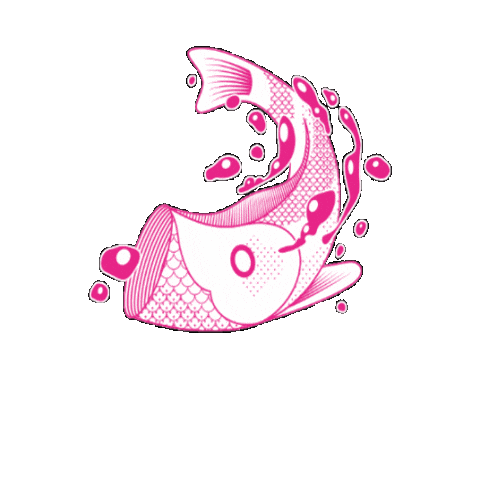 Sticker by Nippon Connection