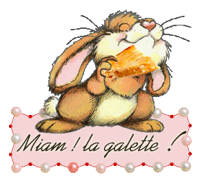miam STICKER