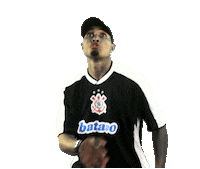 Konfuso soccer gol futebol arena Sticker