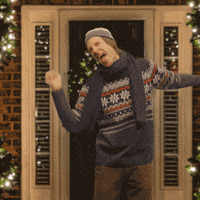 Dad Dancing GIF by A1 Slovenija