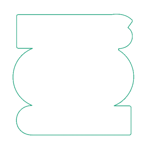 Green Team Rugby Sticker by Emerald Warriors RFC