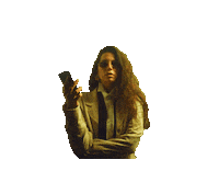 French Colombia Sticker by DJ John Vincent