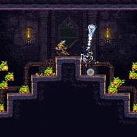 Fun Pixel GIF by Gameforge