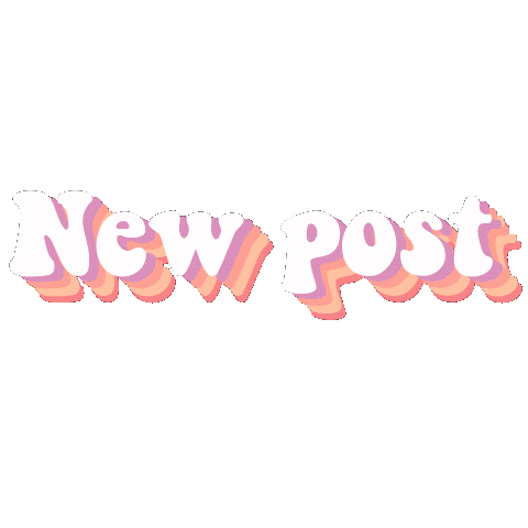 Instagram Post Sticker