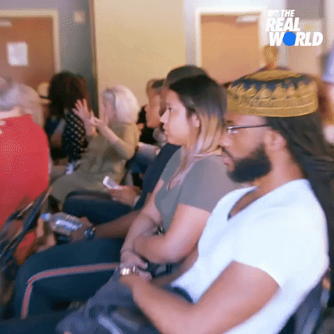 realworld giphyupload season 1 episode 4 facebook watch GIF
