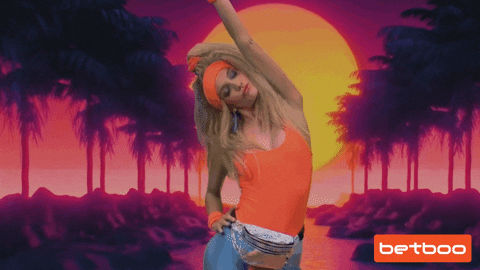 Weather James GIF by Betboo