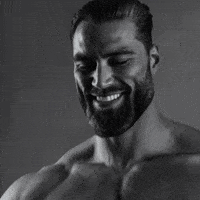 Space Yes GIF by Gigachad