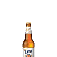 fun beer Sticker by Miller Lite Panamá