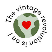 Fashion Vintage Sticker by Imparfaite_paris