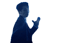 K-Pop Cosmo Sticker by PENTAGON