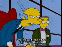 talking season 8 GIF