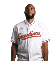 Major League Baseball Mic Drop Sticker by MLB