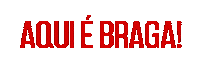 Sporting Clube De Braga Sticker by SC Braga