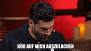 Mike Auslachen GIF by RTLde