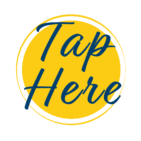 Tap Camping Sticker by vacansoleil
