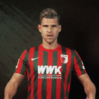 Bundesliga Bravo GIF by FC Augsburg 1907