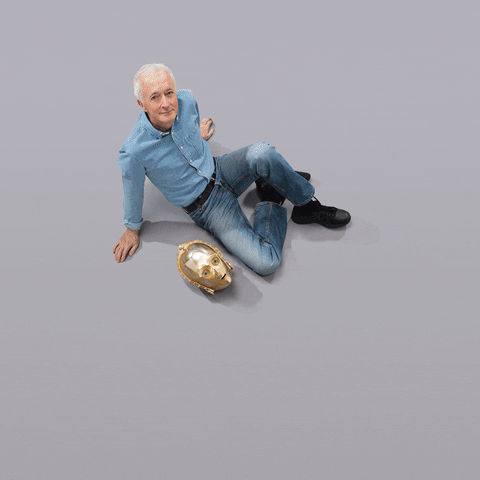 star wars GIF by Vulture.com