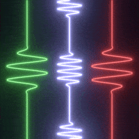 Loop 80S GIF by xponentialdesign