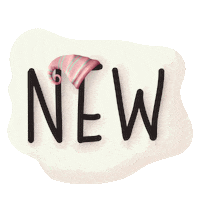 Neu Lara Sticker by Wichtel Wanda
