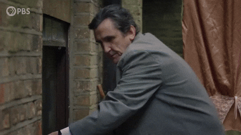 Episode 2 Window GIF by PBS