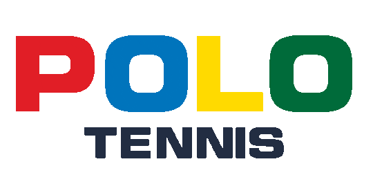 Tennis Nyc Sticker by Ralph Lauren