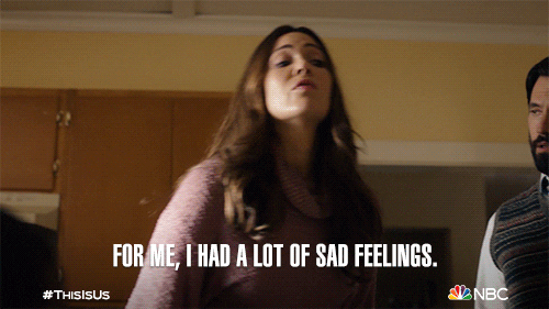 Season 6 GIF by NBC