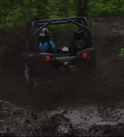 itptiresandwheels racing forest offroad atv GIF