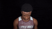 Littlerocktrack2020 GIF by Little Rock Athletics
