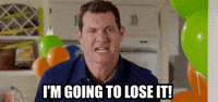 parks and recreation craig GIF