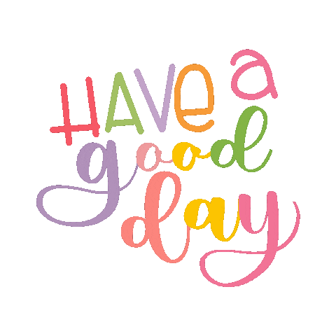 hindipendent lettering calligraphy haveagoodday hindipendent Sticker