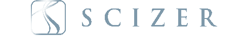 Scizer Sticker by ClassysHQ
