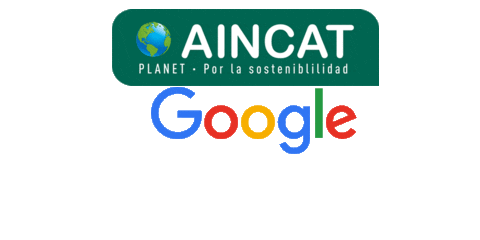 Stars Google Sticker by AINCAT