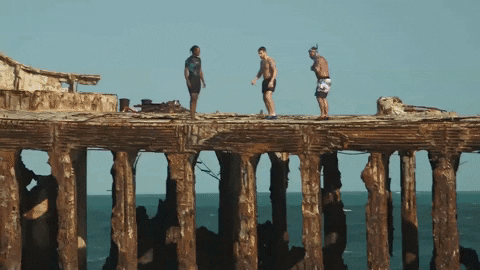 episode 11 GIF by Jersey Shore Family Vacation