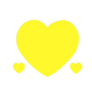 Heart Love Sticker by Originals